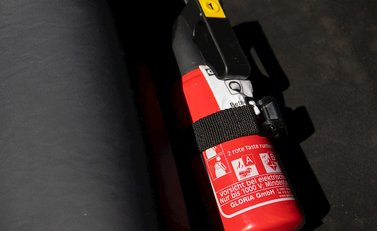 Porsche 918 Spyder 22