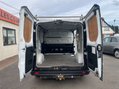 Vauxhall Vivaro 1.6 Vivaro 2700 CDTI 30