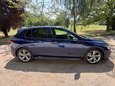Volkswagen Golf R-LINE ETSI DSG 19