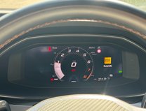 Cupra Leon 1.5 eTSI V1 Estate 5dr Petrol Hybrid DSG Euro 6 (s/s) (150 ps) 16