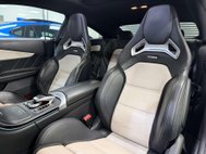 Mercedes-Benz C Class 4.0 C63 V8 BiTurbo AMG S (Premium) Coupe 2dr Petrol SpdS MCT Euro 6 (s/s) ( 6