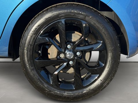 Vauxhall Corsa 1.4 Griffin 5dr 14