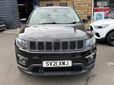 Jeep Compass MULTIAIR II NIGHT EAGLE 3