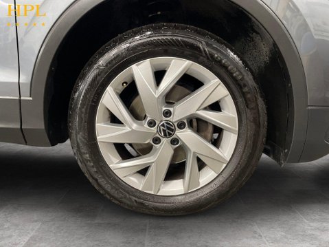 Volkswagen Tiguan Allspace 1.5 TSI Life SUV 5dr Petrol DSG Euro 6 (s/s) (150 ps) 10