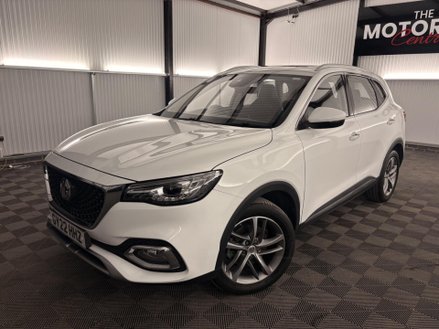 MG HS 1.5 T-GDI Exclusive Euro 6 (s/s) 5dr