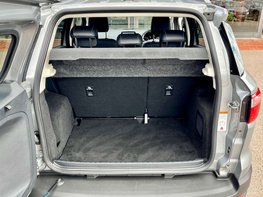 Ford Ecosport 1.0 EcoSport Titanium 5dr 66