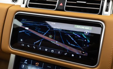 Land Rover Range Rover 5.0 SVAutobiography Ultimate LWB 24