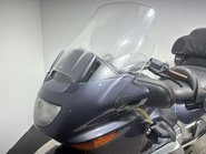 BMW K1200LT 2000 59K GOOD RUNNING LIGHT PROJECT BIKE TOURER 1200CC 13