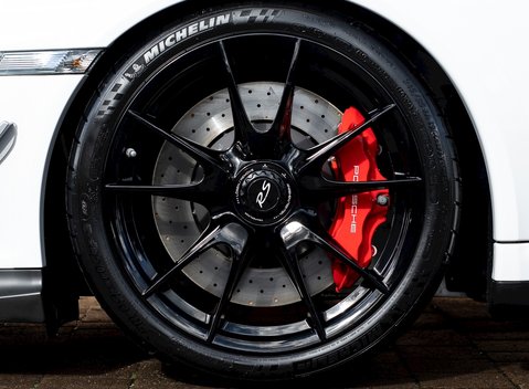 Porsche 911 GT3 RS 4.0 LHD 10