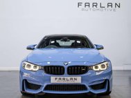 BMW M4 3.0 BiTurbo Competition Coupe 2dr Petrol DCT Euro 6 (s/s) (450 ps) 13