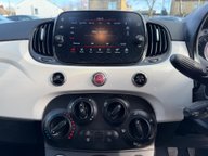 Fiat 500 LOUNGE MHEV 26