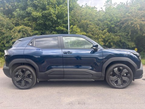 Suzuki e Vitara 61kWh Ultra Auto ALLGRIP 5dr 2