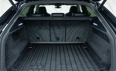 Audi SQ8 4.0 TDI V8 Vorsprung 37