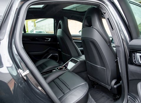 Porsche Panamera Turbo S E-Hybrid 14