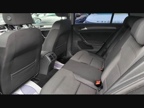 Volkswagen Golf SE NAVIGATION TSI BLUEMOTION TECHNOLOGY 16