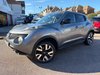 Nissan Juke 1.6 N-TEC