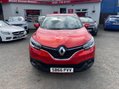 Renault Kadjar 1.6 dCi Dynamique S Nav 4WD Euro 6 (s/s) 5dr 14