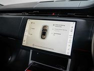 Land Rover Range Rover 3.0 D350 MHEV Autobiography SUV 5dr Diesel Auto 4WD Euro 6 (s/s) (LWB, 7Sea 38