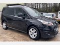 Ford Transit Connect 1.6 TDCi 200 Limited Panel Van 5dr Diesel Manual L1 H1 (124 g/km, 113 bhp) 5