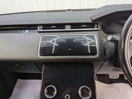 Land Rover Range Rover Velar 2.0 Range Rover Velar R-Dynamic SE D180 Auto 4WD 5dr 84