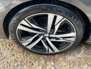 Peugeot 508 BLUEHDI S/S GT LINE 27