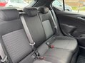 Vauxhall Astra SRI NAV 20