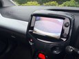 Toyota Aygo 1.0 VVT-i x-clusiv Euro 6 5dr 19