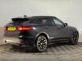 Jaguar F-Pace CHEQUERED FLAG AWD 6