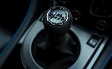 Aston Martin Vantage GT8 17