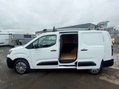 Peugeot Partner 1.5 Partner Professional Premium+ BHDi 4