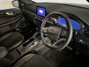 Ford Kuga 2.5 EcoBoost Duratec 14.4kWh ST-Line X SUV 5dr Petrol Plug-in Hybrid CVT Eu 12