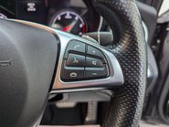 Mercedes-Benz C Class 2.1 C250 AMG Line Bluetec Auto 5dr 76