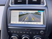 Jaguar E-Pace 2.0 P200 R-Dynamic S Auto AWD Euro 6 (s/s) 5dr 24