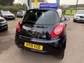 Ford Ka 1.2 Zetec Euro 5 (s/s) 3dr 13