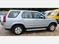 Honda CR-V 2.0 i-VTEC SE Sport SUV 5dr Petrol Automatic (220 g/km, 148 bhp) 8