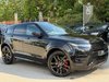 Land Rover Range Rover Evoque DYNAMIC SE