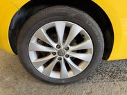 Vauxhall Astra GTC 1.6T 16V SRi Euro 5 3dr 22