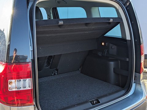 Skoda Yeti SE L DRIVE TSI DSG 19