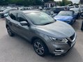 Nissan Qashqai 1.2 DIG-T N-Connecta Euro 6 (s/s) 5dr 8