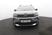 Citroen C5 Aircross 5dr 1.2 PureTech C-Series Edition EAT8 Automatic 44