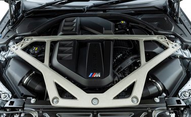 BMW M4 CSL 33