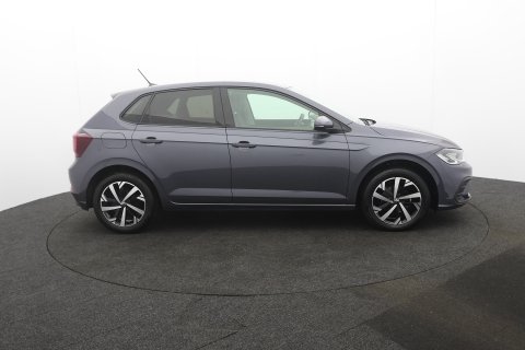 Volkswagen Polo 5dr 1.0 TSI Match Hatchback DSG Automatic 2