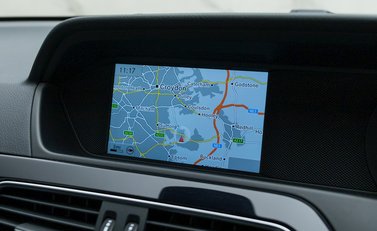 Mercedes-Benz C Class AMG 507 Edition Coupe 16