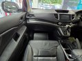 Honda CR-V 2.0 i-VTEC Black Edition Auto 4WD Euro 6 5dr 50