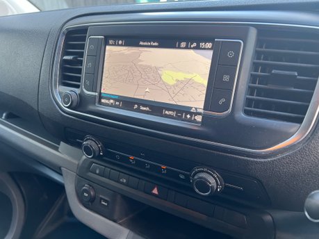 Toyota Proace L1 ICON 11