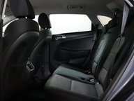 Hyundai TUCSON GDI SE NAV 41