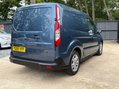 Ford Transit Connect 1.5 Transit Connect 200 Limited TDCi 30
