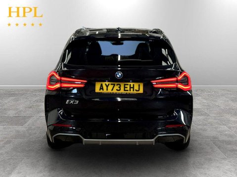 BMW Ix3 80kWh M Sport Pro SUV 5dr Electric Auto (286 ps) Heated Seats - Reverse Cam 6