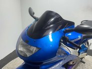 Kawasaki ZX ZX9R C1 1999 RUNNING PROJECT BIKE SPARES OR REPAIR 900CC 10