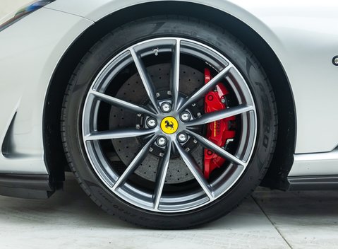 Ferrari 812 GTS 13
